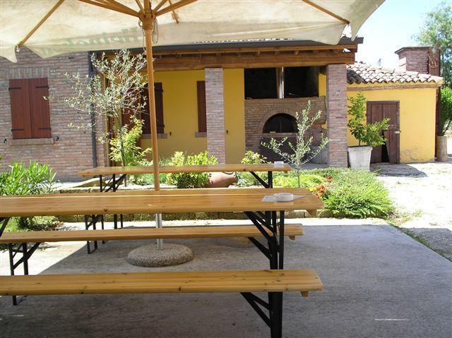 Agriturismo Corte Ponte Dei Tedeschi Guest House Ostiglia Exterior foto