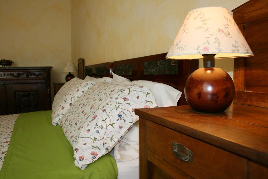 Agriturismo Corte Ponte Dei Tedeschi Guest House Ostiglia Cameră foto